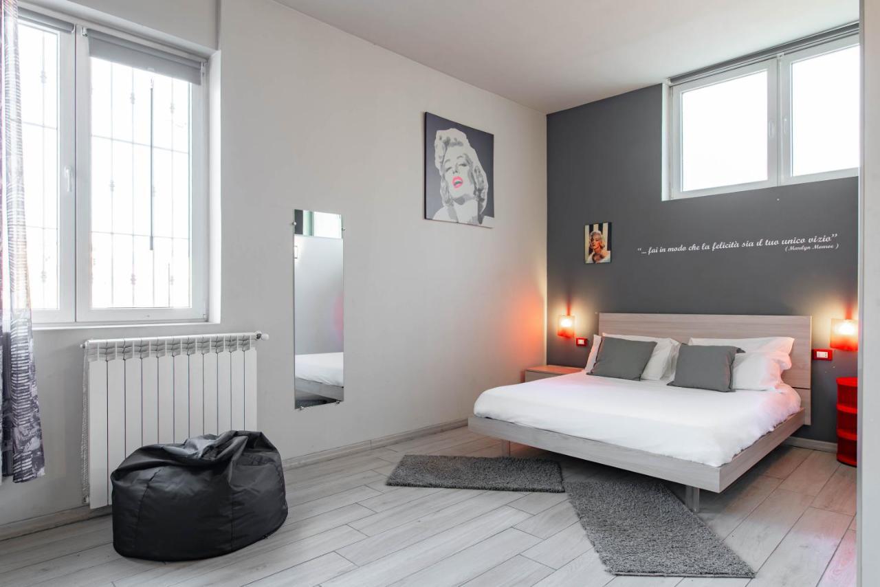 Torino Loft公寓 外观 照片