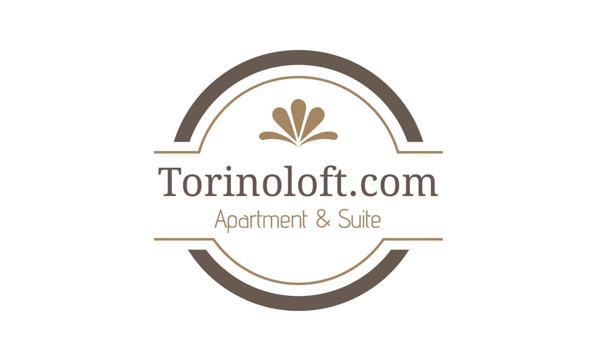 Torino Loft公寓 外观 照片